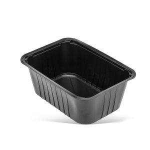 Pojemnik do zgrzewu INFINITY 1500 ml 190x137x72 600 szt.