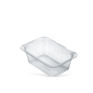 Pojemnik do zgrzewu INFINITY  370 ml 137x95x45 1360 szt.