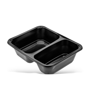 Pojemnik PP 227x178x60 2 kom. 260 szt.