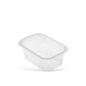 Pojemnik do zgrzewu SMALL 160x110x66 1 kom. 900 szt.