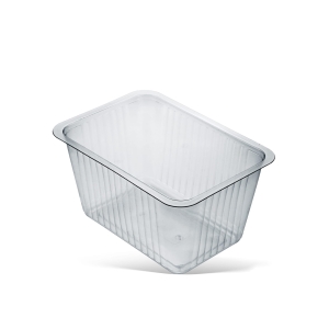 Pojemniki do zgrzewu INFINITY STR 2000 ml 190x137x102 600 szt.