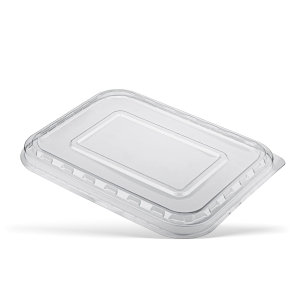 Wieczko PET do pojemników 187x137 640 szt.