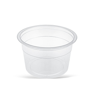 Pojemnik do zgrzewu STRONG Miska EcoLine 500 ml. 450 szt.