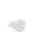 Papier pod pizzę w formacie 260x260 mm, biały, o wadze 5 kg. Złożony w kilka warstw, prezentuje gładką, matową powierzchnię. Idealny do pieczenia pizzy, zabezpiecza przed przywieraniem ciasta do blachy.