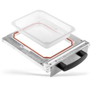 Matryca MCS do maszyny TSS102-R z inst.gaz, pojemnik 227x178 1 kom. DS1144 zapytaj o cenę