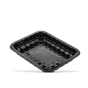 Pojemnik do zgrzewu PET/PE 205x160x40 1 kom. 960 szt.