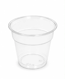 Kubek PET 95mm 280ml 50 szt.