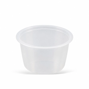 Pojemnik do zgrzewu MCS MISKA STRONG 350 ml 540 szt. 