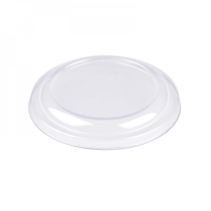 Wieczko PET do pojemników sos 75 mm 100 szt.