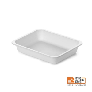 Pojemnik PP PROST H40 227x178x40 360 szt.