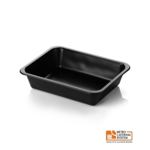 Pojemnik PP PROST H40 227x178x40 1 kom. 1000ml. 360 szt.